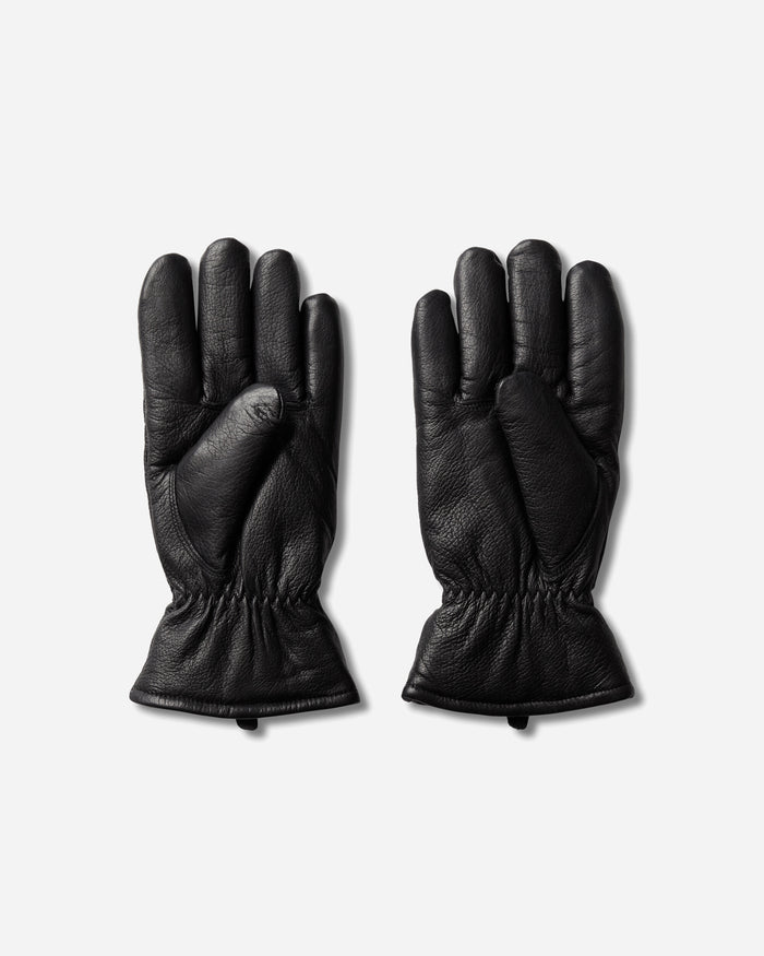 Carhartt WIP Fonda Gloves Black Gloves and Scarves Gloves I030900 89XX