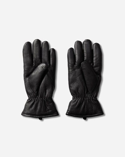 Carhartt WIP Fonda Gloves Black Gloves and Scarves Gloves I030900 89XX
