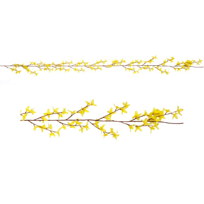 Forsythia Garland -145cm