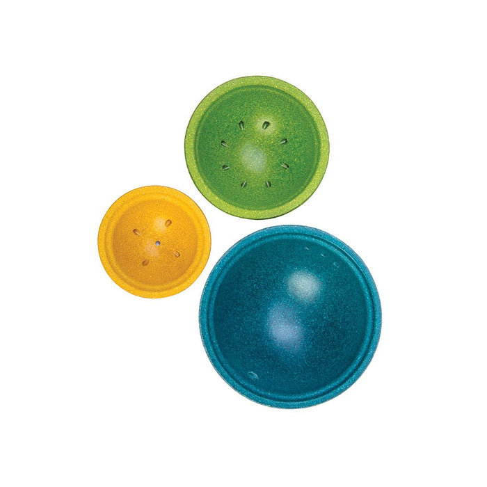 Fountain Bowl Set - Babies in Bloom