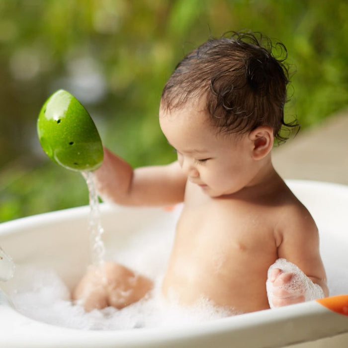 Fountain Bowl Set - Babies in Bloom