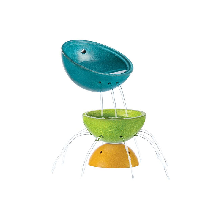 Fountain Bowl Set - Babies in Bloom