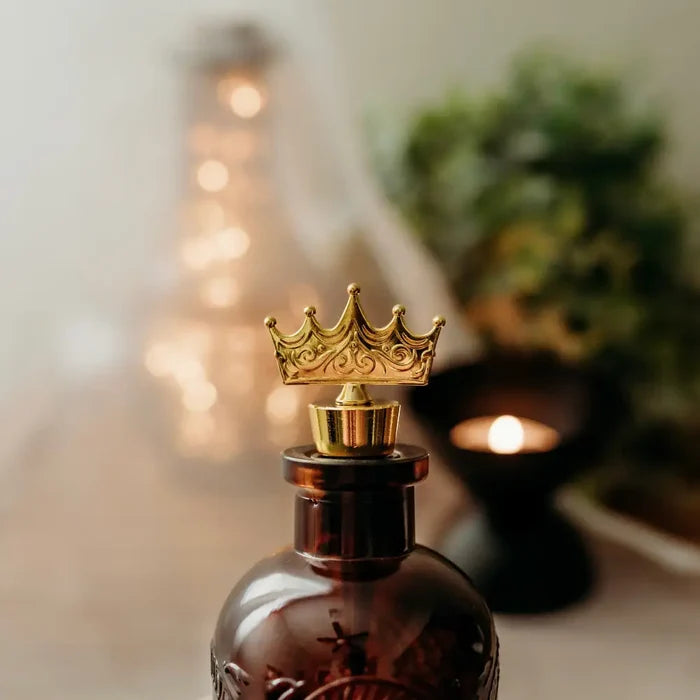 Four Horsemen Inspired: Wine Stopper