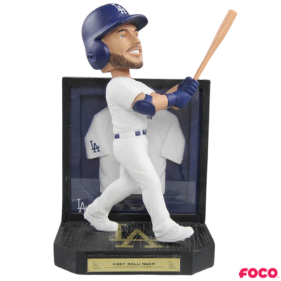 Cody Bellinger - Los Angeles Dodgers