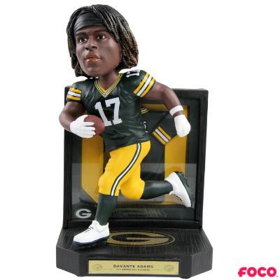 Davante Adams - Green Bay Packers