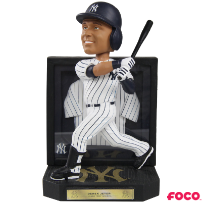 Derek Jeter - New York Yankees