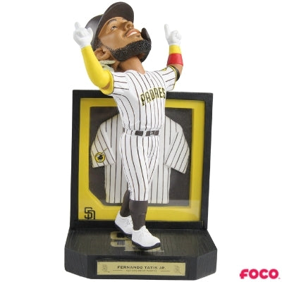 Fernando Tatis Jr. - San Diego Padres