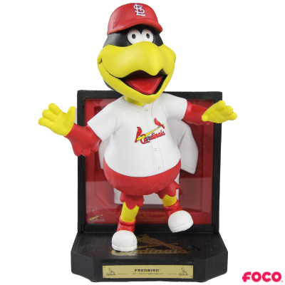 Fredbird - St. Louis Cardinals Mascot
