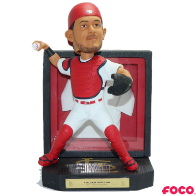 Yadier Molina - St. Louis Cardinals