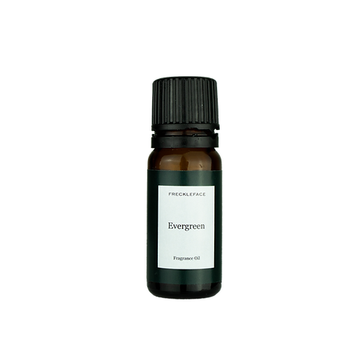 Freckleface Fragrance Oil - Evergreen