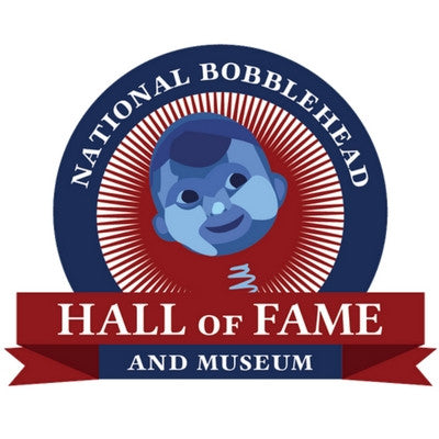 Free Membership - National Bobblehead HOF Store