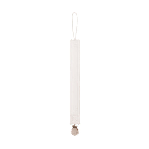 French Terry Hot Air Balloon Collection - Paci Clip