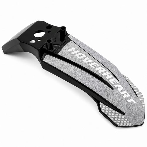 Front Fender For DB008 Dirt Bike Blue