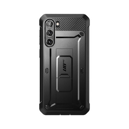 Galaxy S23 Unicorn Beetle PRO Rugged Case-Black