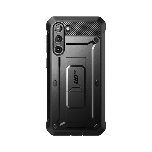 Galaxy S23 Unicorn Beetle PRO Rugged Case-Black