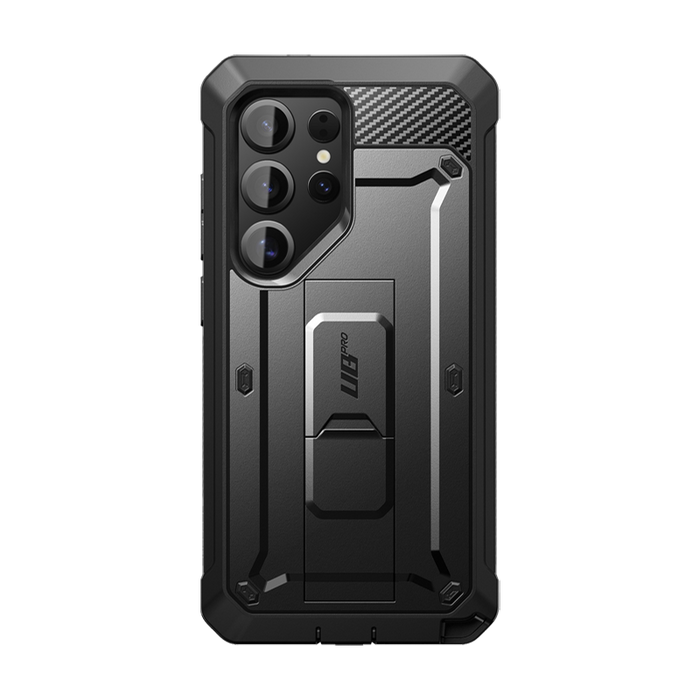 Galaxy S25 Ultra Unicorn Beetle PRO Rugged Case(open box)-Black