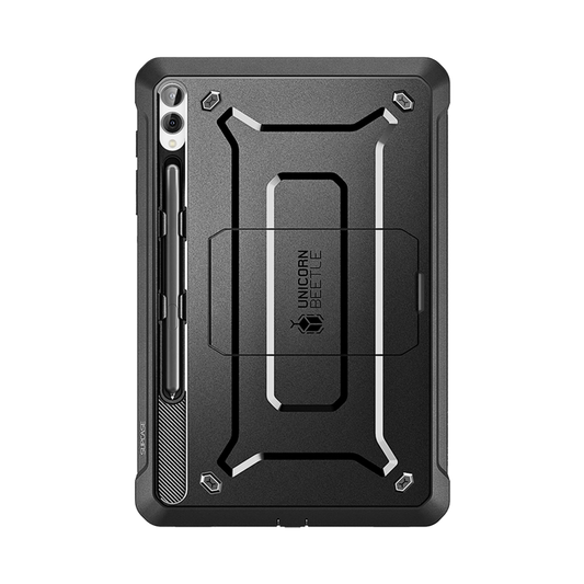 Galaxy Tab S10+ 12.4 inch (2024) Unicorn Beetle PRO Rugged Case-Black