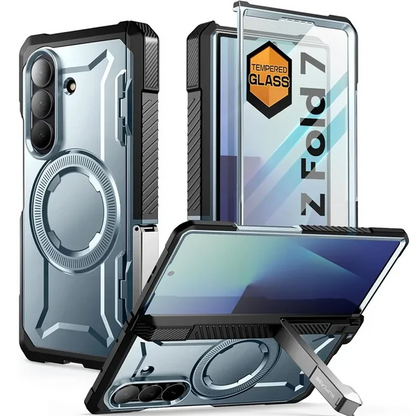 Galaxy Z Fold7 UB Grip MagSafe Case - Tilt