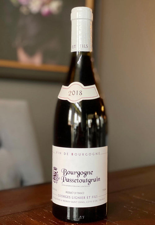 Georges Lignier Bourgogne Passetoutgrain, 2020