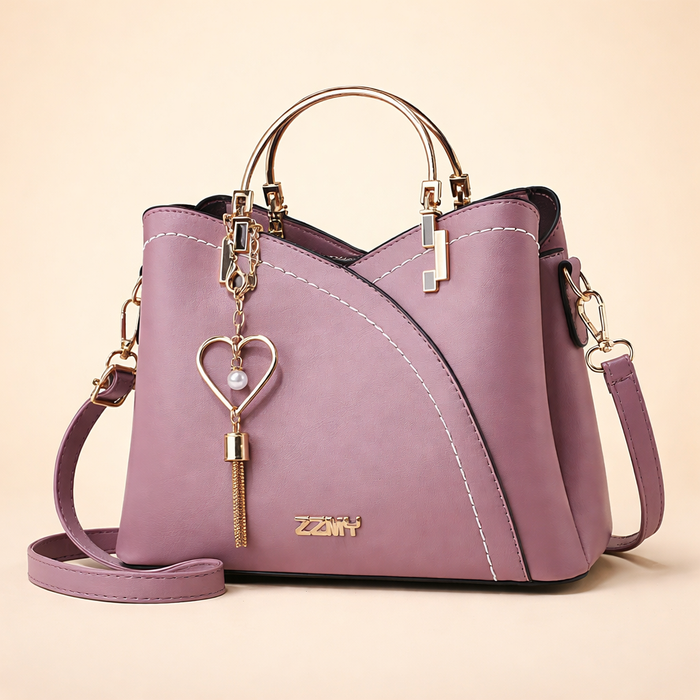 Solid Dark Purple