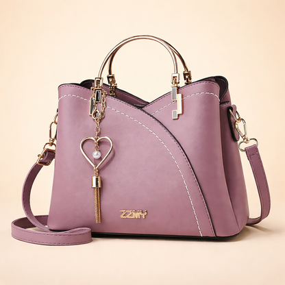Solid Dark Purple