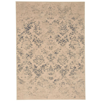 Gilded Age Ivory Mist Machine Mad Rectangle image