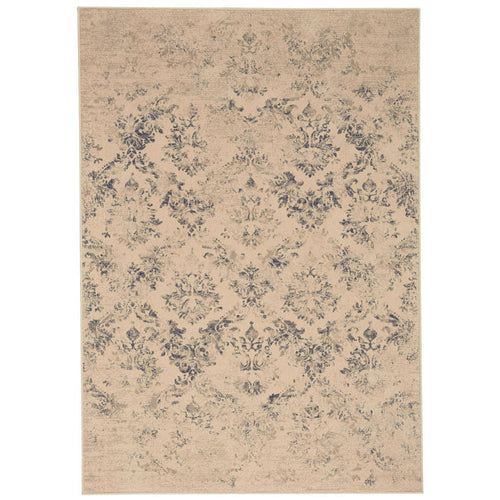 Gilded Age Ivory Mist Machine Mad Rectangle image