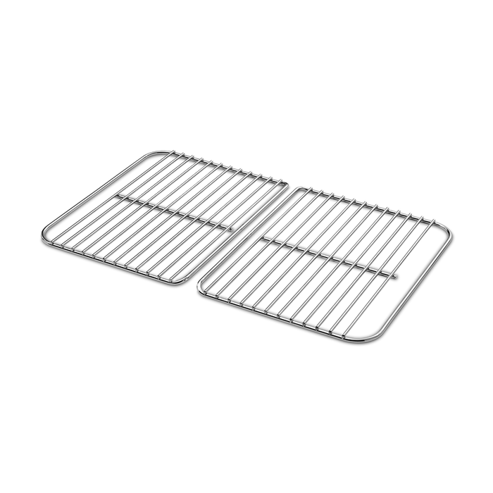 Go-Anywhere Charcoal Barbecue