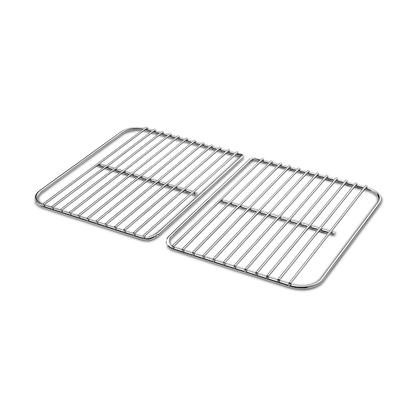 Go-Anywhere Charcoal Barbecue