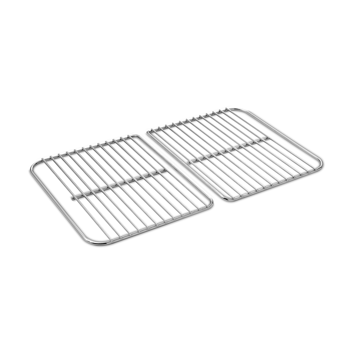 Go-Anywhere Charcoal Barbecue