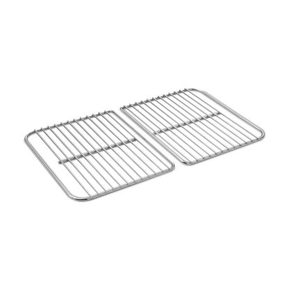 Go-Anywhere Charcoal Barbecue