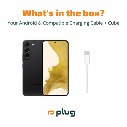 Google Pixel 6 Sorta Seafoam 256GB (Unlocked)