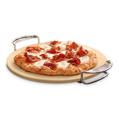 Gourmet BBQ System Pizza Stone