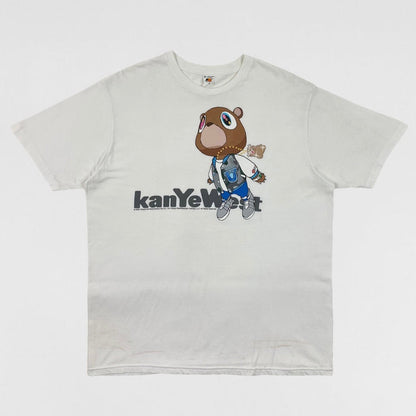 Graduation 2007 Flying Bear Tee