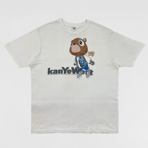 Graduation 2007 Flying Bear Tee