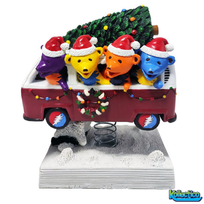 Holiday Van
