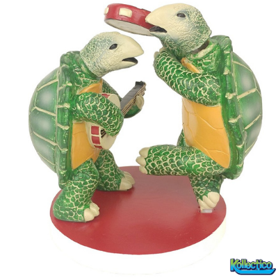 Terrapin Turtles