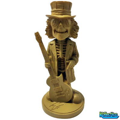 Uncle Sam Wood Finish