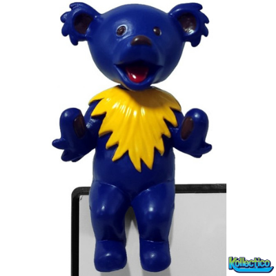 Bobble Buddy - Blue