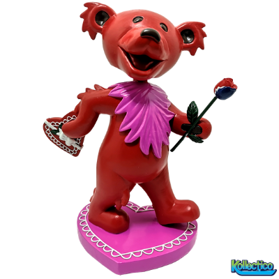 Grateful Dead Special Edition Bobbleheads