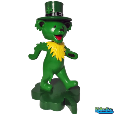 Grateful Dead Special Edition Bobbleheads