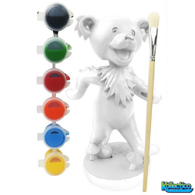 Grateful Dead Special Edition Bobbleheads