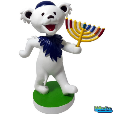 Grateful Dead Special Edition Bobbleheads