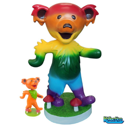24 Inch Rainbow