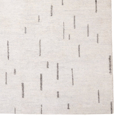 Graylen Graphite Hand Knotted Rug Rectangle image