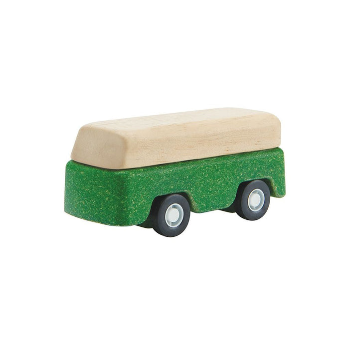 Green Bus - Babies in Bloom