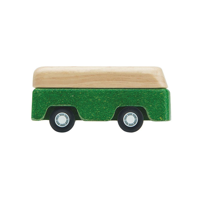Green Bus - Babies in Bloom