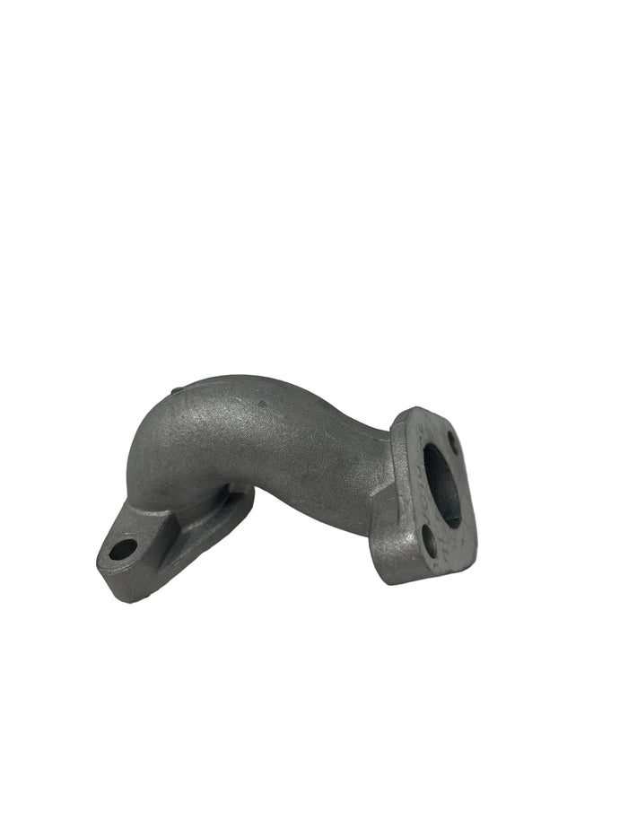 Grizzly 125cc ATV | Intake Pipe (12501A-030101A)