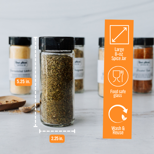 Guajillo Chile Powder