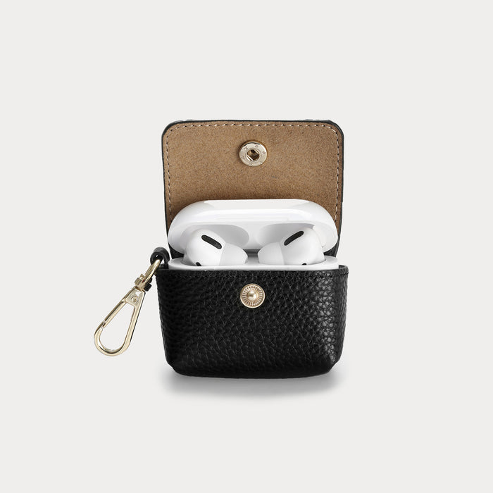 Hailey Classic Set - Black/Gold